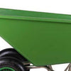 Mm Products Schubkarrenbehälter 160 Liter Poly