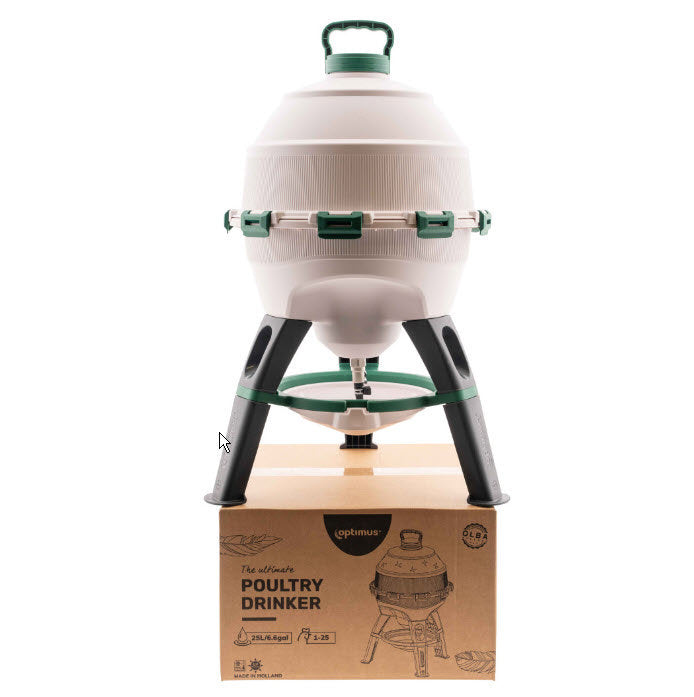 Olba Optimus Siphontränke 25 Liter