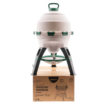 Olba Optimus Siphontränke 25 Liter