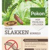 Pokon Bio gegen Schnecken Granulat 450gr