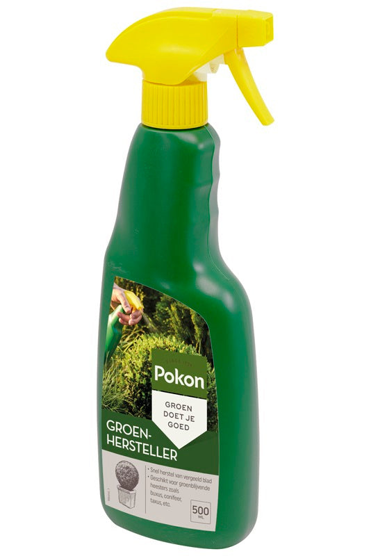 Pokon grüner Restaurator 500 ml