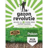 Pokon Rasenrevolution 1kg - afbeelding 2