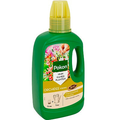 Pokon Bio-Orchideenfutter 500 ml