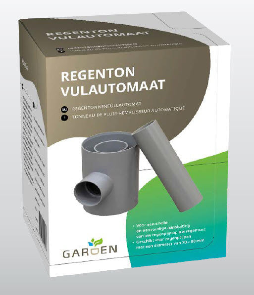 Harcostar Regentonnenfüllmaschine einzeln 7080 mm