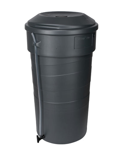 Regentonne für den Garten, 230 l