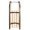 Produkte Schlitten Holz Typ Davos 80cm