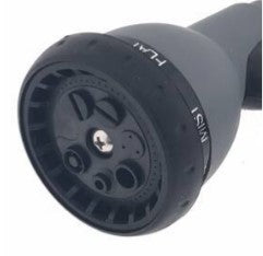 7 Positionen Wasserpistole Handsprüher Super