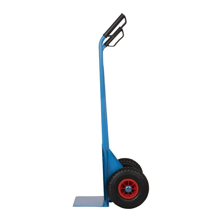 Sackkarre blau 200 kg.