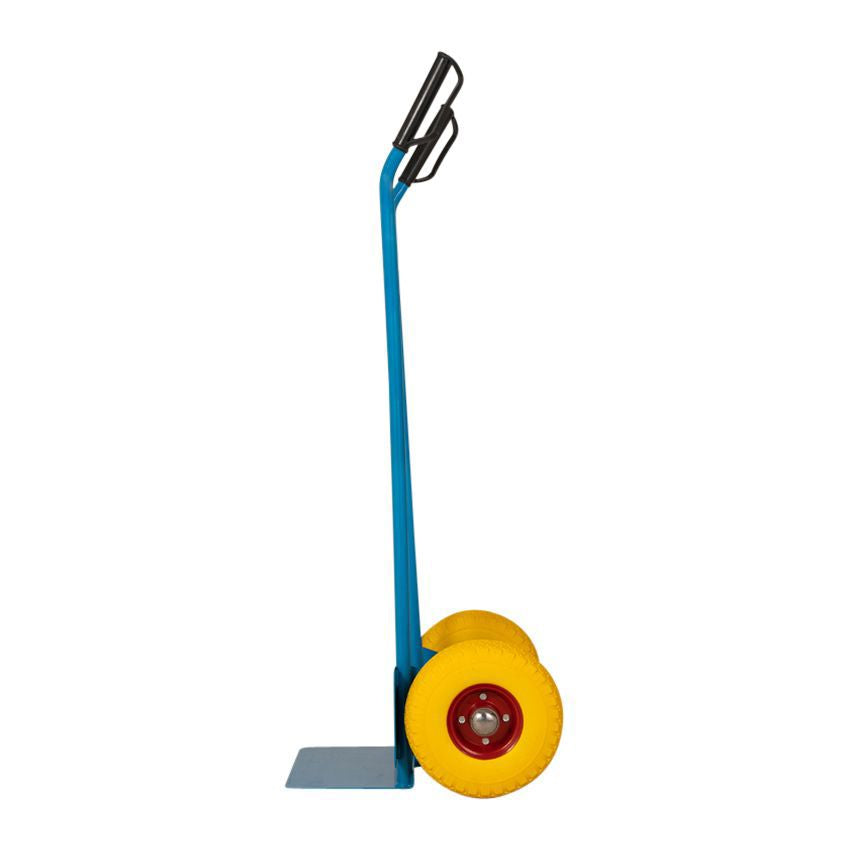 MM-Produkte Sackkarre 200 kg plus Räder