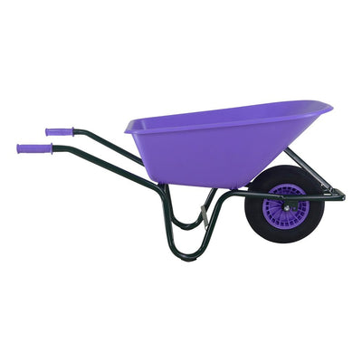 Fort Schubkarre TK 100 Lavendel