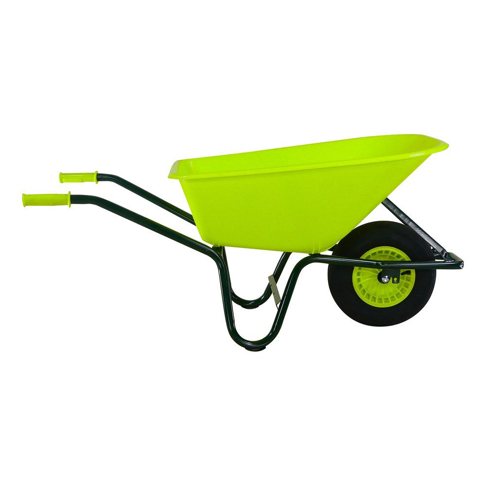 Fort Schubkarre TK 100 Limette