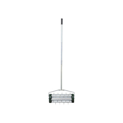 Gärtner Gazon Achter Verticutingroller.