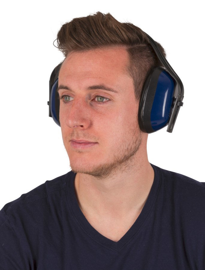 Ohrenschützer Basic EN352 1