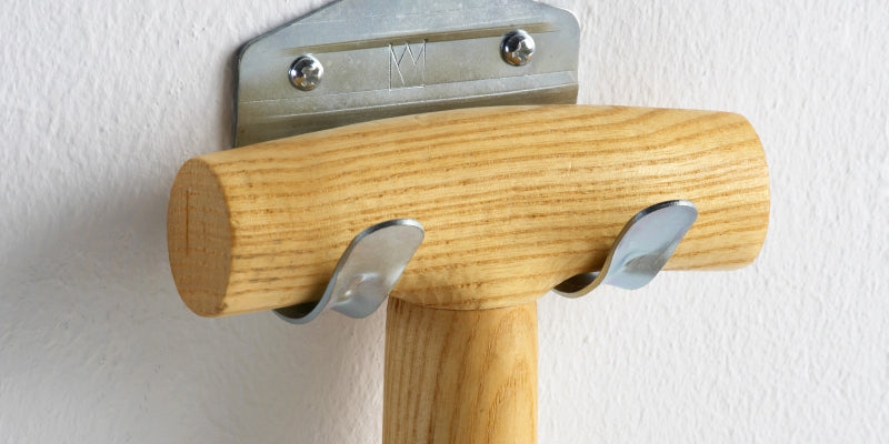 Werkzeughalter Metall 4 Stück