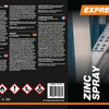Zinkspray 400ml