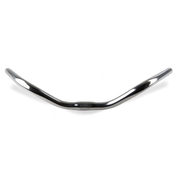 Primax Lenkung e weesp | Breite: 560 mm | Klemmdurchmesser: Ø25.4mmzilver