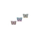 Strandtasche Mandala Sommer 54x36x14cm