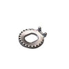 Bofix Box a 12 achsensicherungsplatten edelstahl torpedo dt2 sram