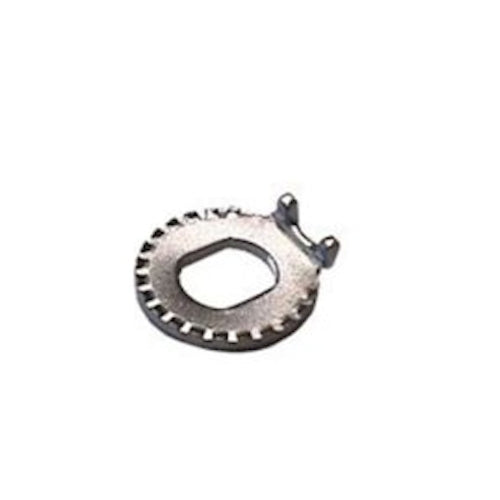Bofix Box a 12 achsensicherungsplatten edelstahl torpedo dt2 sram