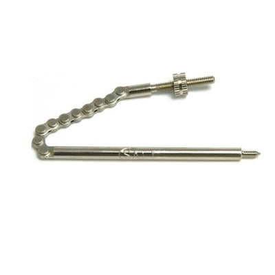 Sturmey Bogenschütze Kontrollstift 2 Marken hsa126