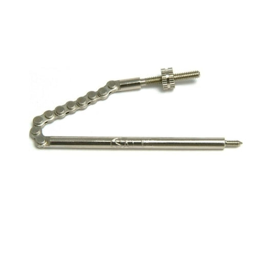 Sturmey Bogenschütze Kontrollstift 2 Marken hsa126