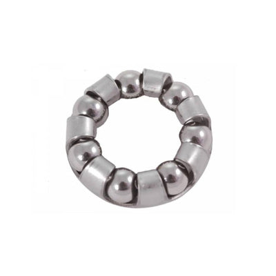 SturmeyArcher - Kugelring mit 7 64mm Kugeln