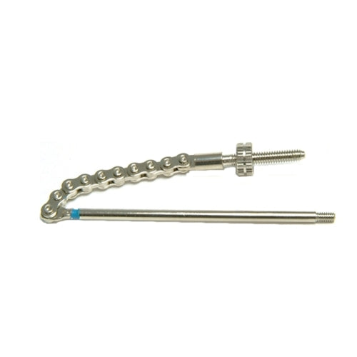 SA Control Post ABC5 HSA317 Ball Lock 5 Blue
