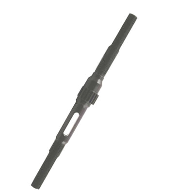 SA Achter Achse Cpl. HSA440