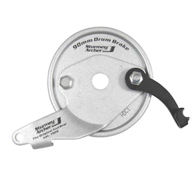 Sturmeyarcher Sturmey Archer HSB315 Bremsplatte mit Bremssegmenten