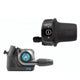 Twist Shifter 5-Gang mit Clickbox-Anpassung an SRAM