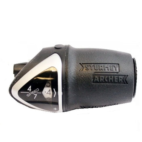 Sturmey Archer Schieber Nexus 4-7