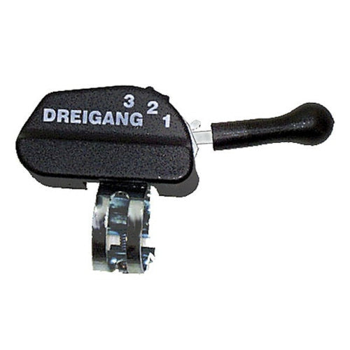 Sram Torpedo Dumbler Klassiker