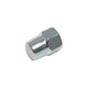 Shimano Hutmutter Achsmutter Hinterachse Nexus 3 8 Zoll Y31414010