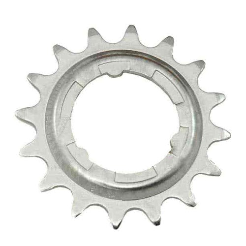 Shimano Gear Nexus 16T | 3 32 | Silber (P10)