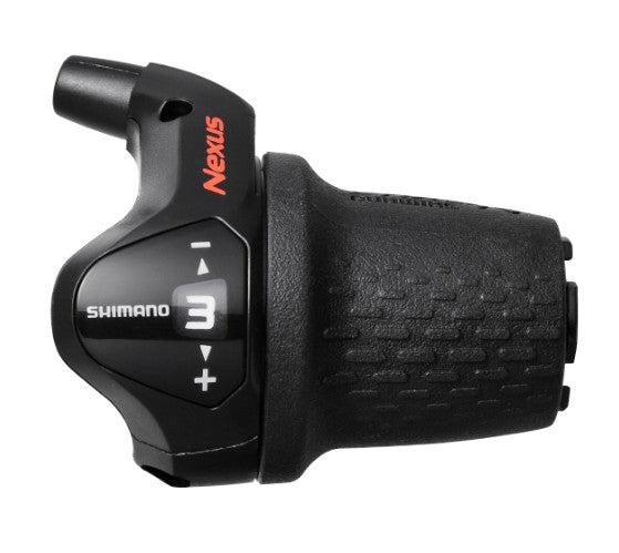 Shimano GripsShift Revoshift Lang Nexus 3 SL-3S42 2000mm OEM