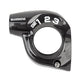Shimano Cover SL-3S35 Nexus 3 Polypropylen Schwarz Weiß