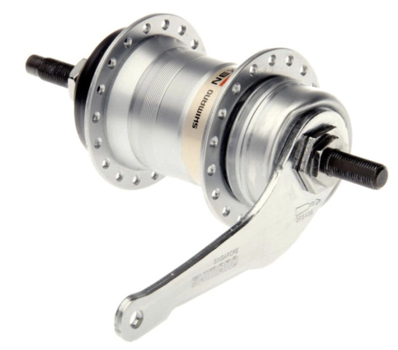 Shimano Gear Hub Nexus 3 Entfernen Sie SG-3C41 36 Löcher