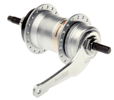 Shimano Gear Hub Nexus 3 Entfernen Sie SG-3C41 36 Löcher