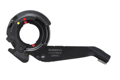 Shimano-Komponenten Set 8-Geschwindigkeit Alfine SG-S7000 NAF 7R 7L mit CJ-S7000