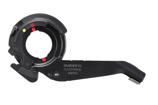 Shimano Alfine 8 Subshare Set