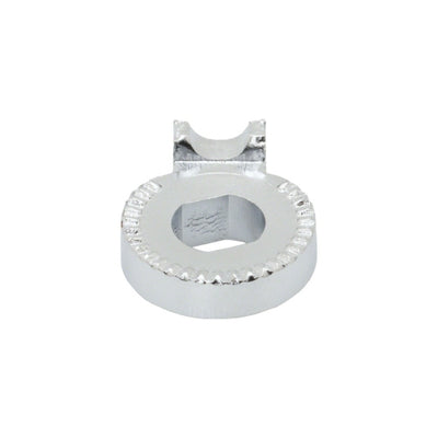 Shimano nexus a-welle lock ring 6r silber
