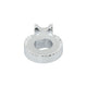 Shimano nexus a-welle lock ring 6r silber