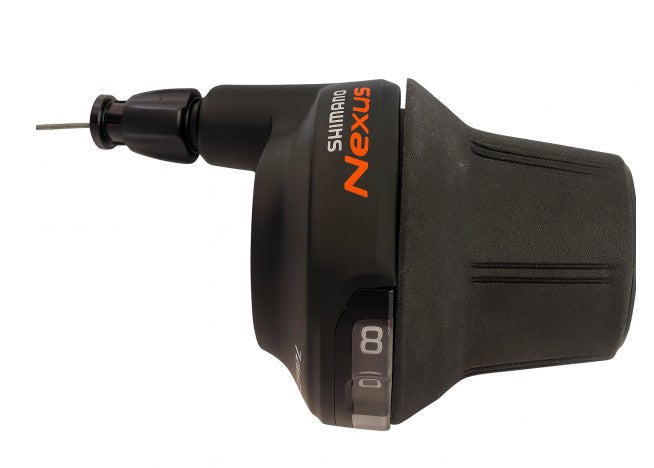 Shimano Nexus 8 Drehversteller im Karton