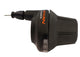 Shimano Nexus 8 Drehversteller im Karton