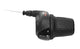 Shimano Turner (rechts) Nexus 8 SL-C6000 ohne Braktreep Black (Arbeitsplatzpaket)