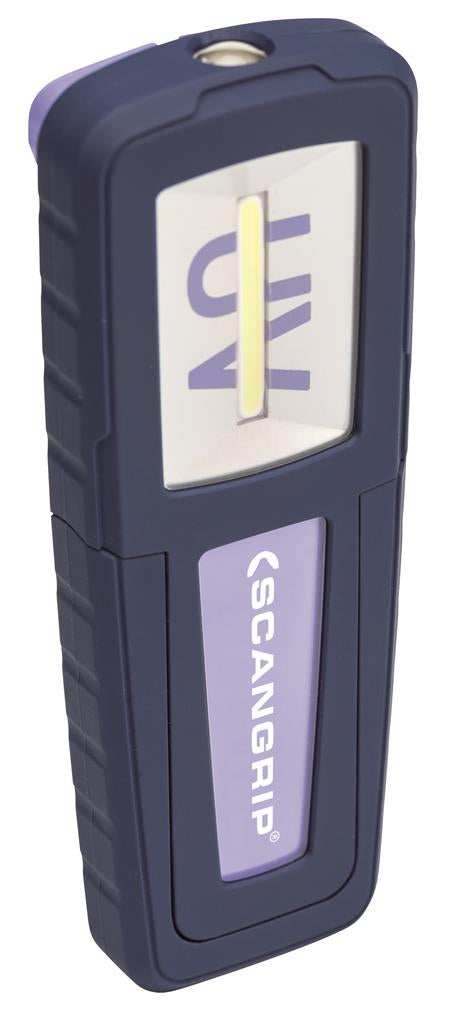 Scangrip UV-Formlampe | Handlampe - 03.5408