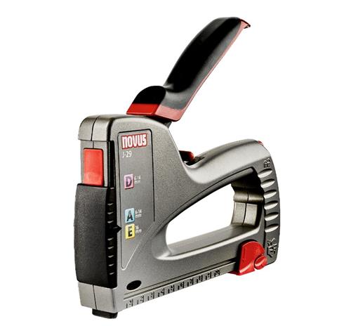 Novus Handtacker J-29