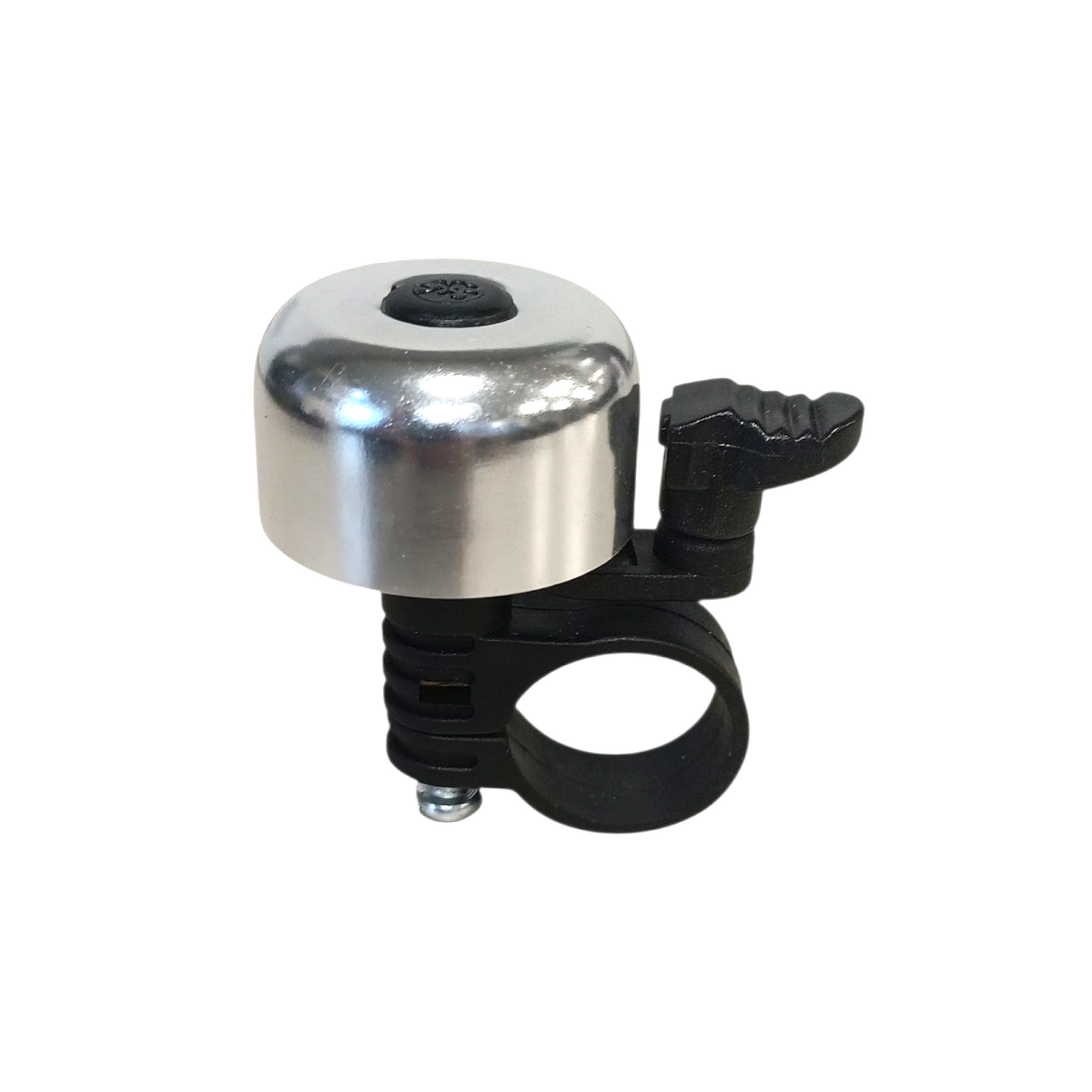 Falkx Falkx kleines Bel Aluminium Silber