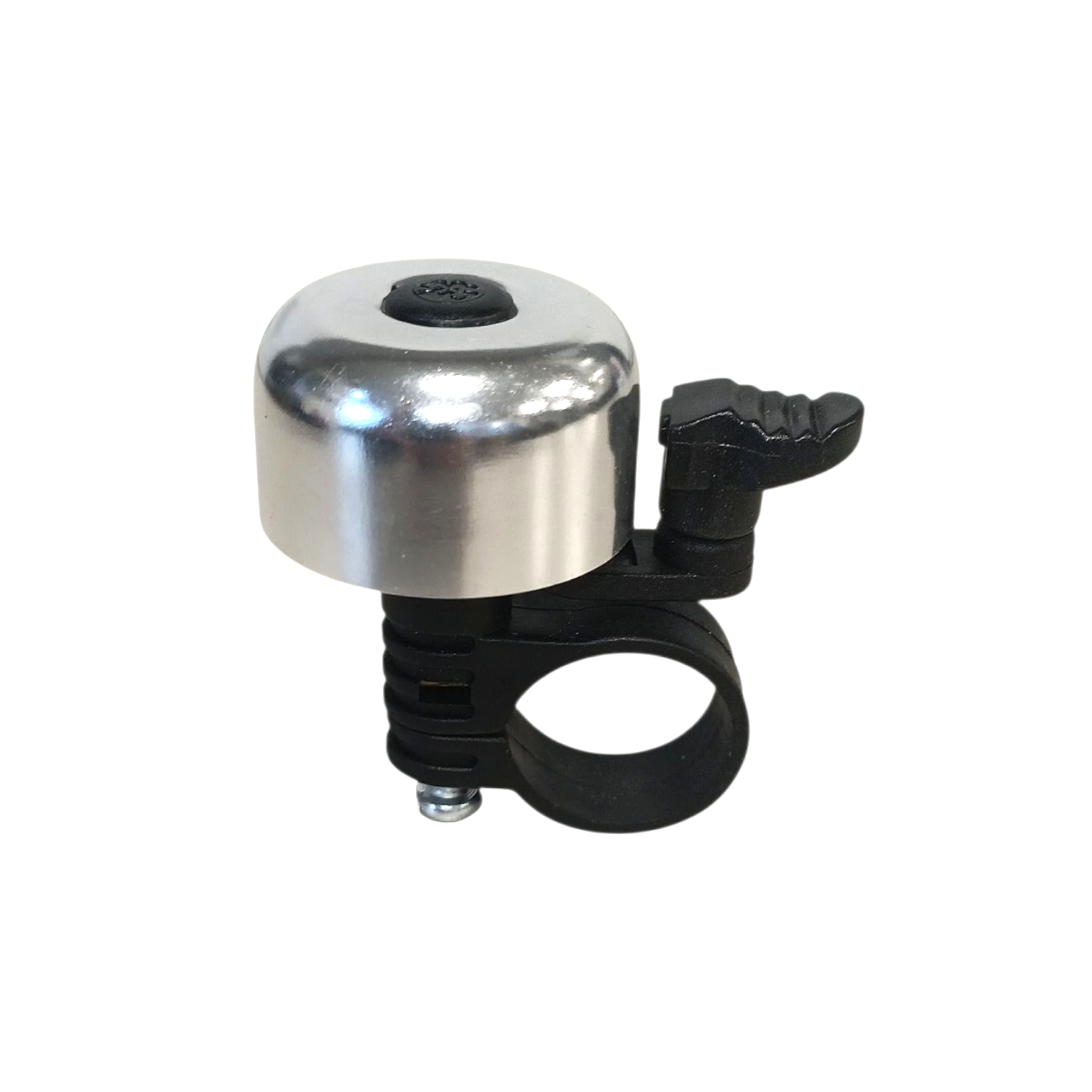 Falkx Falkx kleines Bel Aluminium Silber