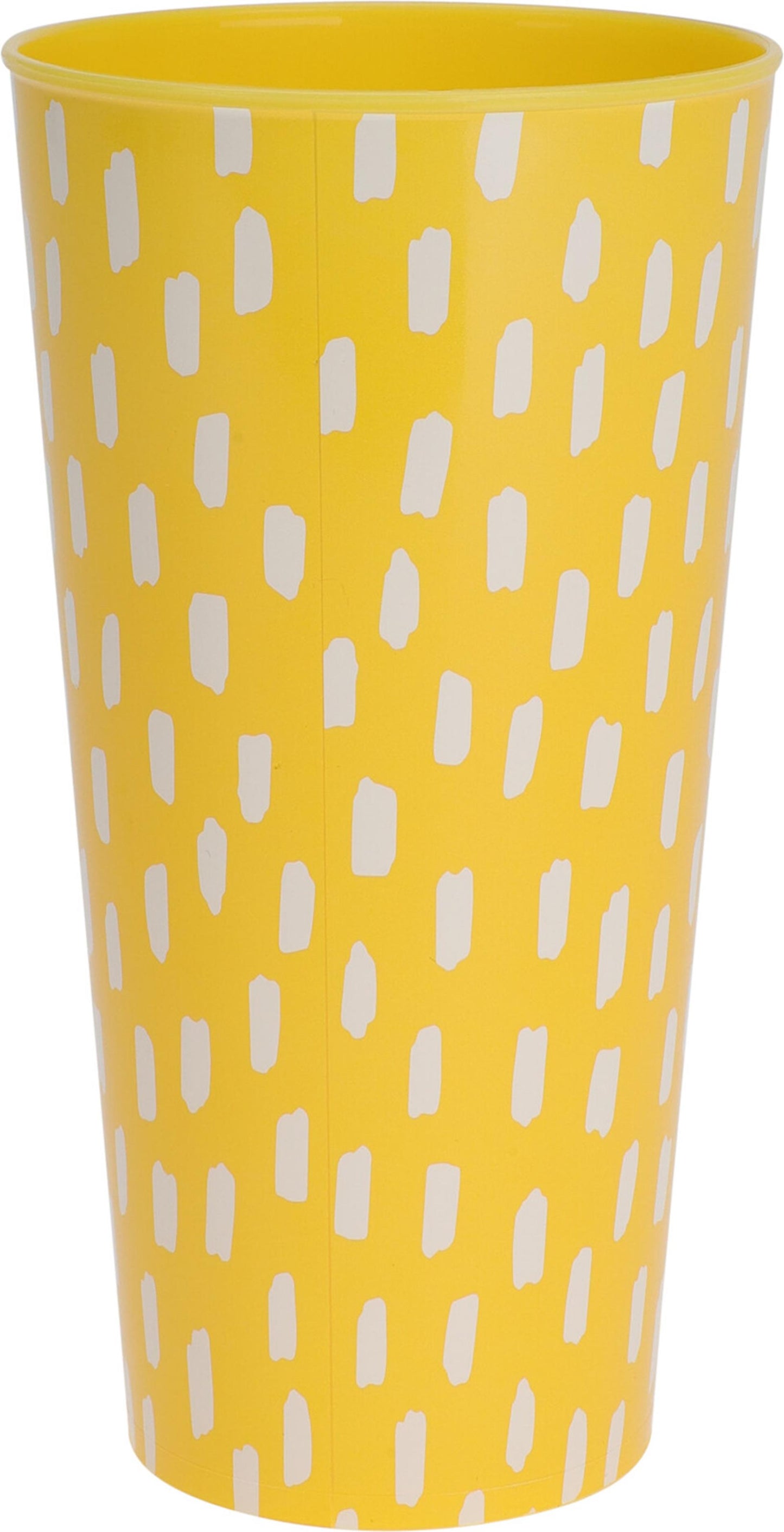 Ausgezeichnetes Haushaltswarenbecher-Set, 4-teilig, 400 ml, Kunststoff